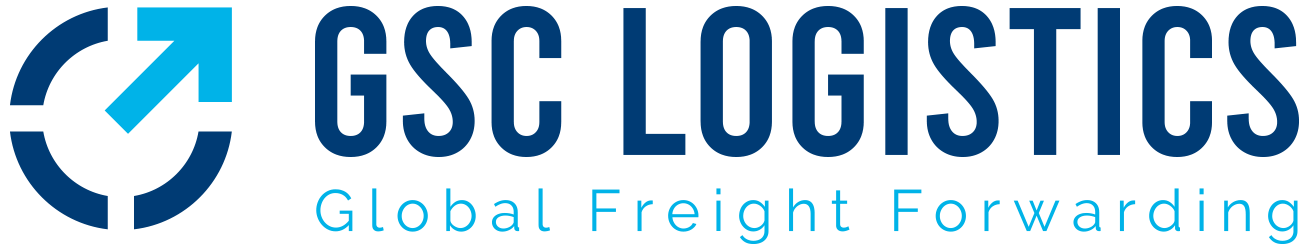 GSC Logistics